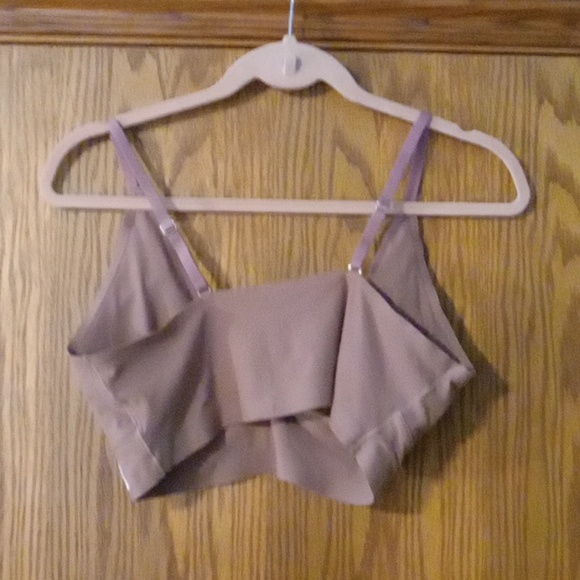 Women's Livona Intimates Pullover Bralette - Picture 3 of 4